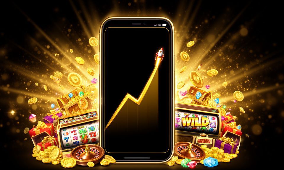 scb88 Chọn Lọc Di Động – Sảnh Game Tối Ưu Cho Điện Thoại